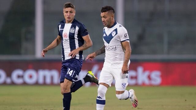 Talleres y Vélez juegan en el Kempes por la fecha 21 del Torneo de la Liga Profesional