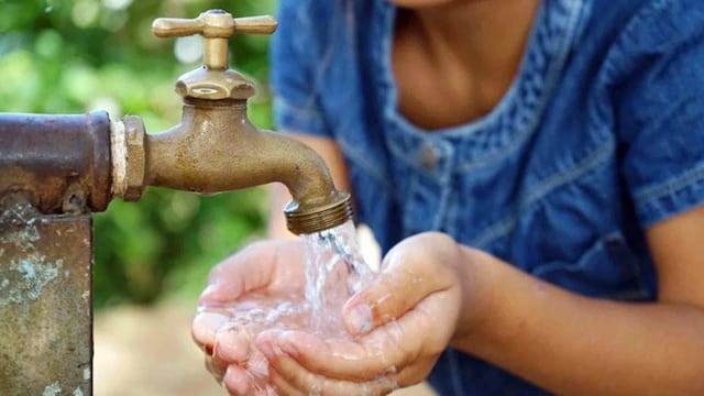 Nuevo nexo hidráulico en Oberá llevará agua potable a 5 mil vecinos de la zona norte.