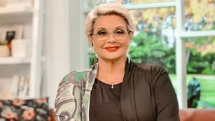 El momento en el que Carmen Barbieri le pidió a Fede Bal que practicara la eutanasia con ella.