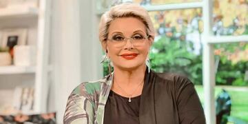 El momento en el que Carmen Barbieri le pidió a Fede Bal que practicara la eutanasia con ella.