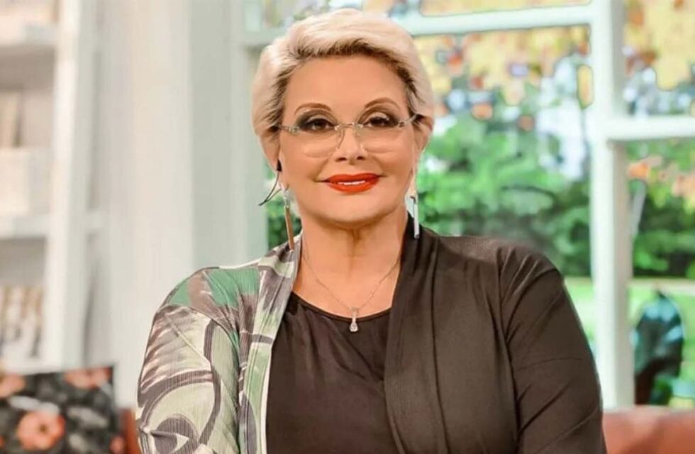 El momento en el que Carmen Barbieri le pidió a Fede Bal que practicara la eutanasia con ella