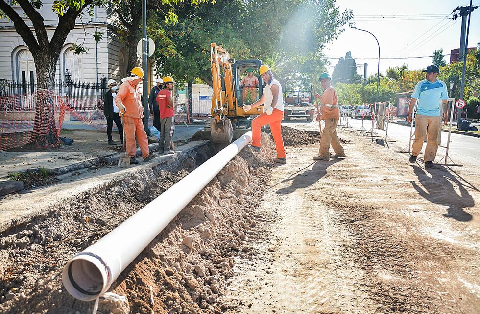 Tránsito en Córdoba: una importante arteria de la ciudad se verá afectada por dos semanas