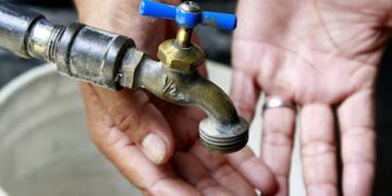 Un pueblo del interior salteño está sin agua hace seis meses
