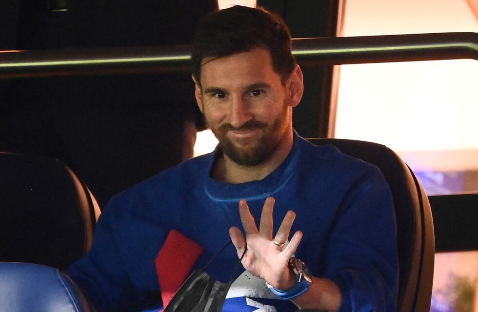 Elecciones 2021: por qué Messi no está obligado a votar el domingo 14 de noviembre