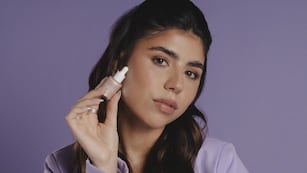 Cami Mayan lanzó "Amís".