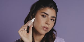 Cami Mayan lanzó "Amís".