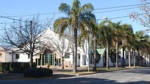 Iglesia de San Cayetano