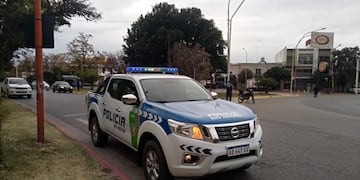 El atacante quedó detenido en prisión domiciliaria.