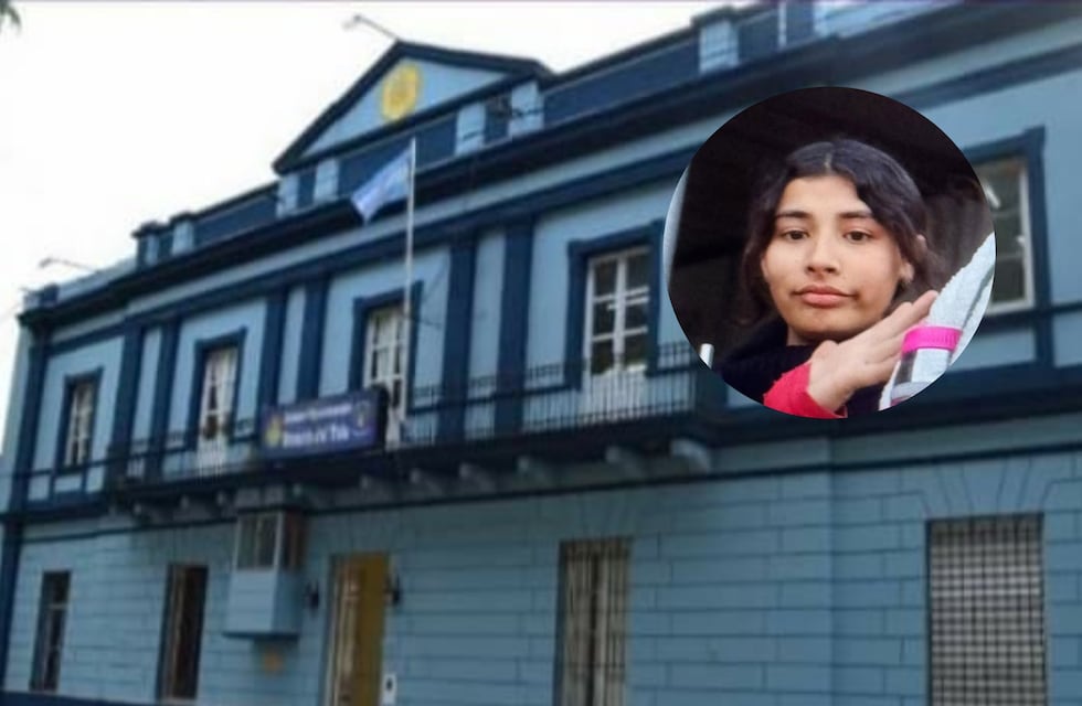 Solicitan colaboración para localizar a una menor de edad desaparecida en Entre Ríos