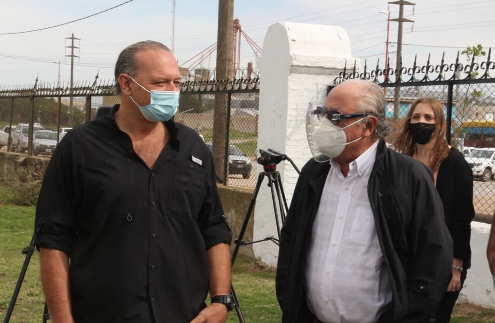 Berni apuntó contra los “Inescrupulosos que organizan fiestas clandestinas para sus negocios ilícitos”