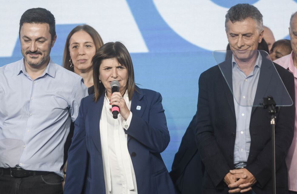 Patricia Bullrich desafía a Mauricio Macri y recalienta la interna del partido: “Yo represento a la parte mayoritaria del PRO”