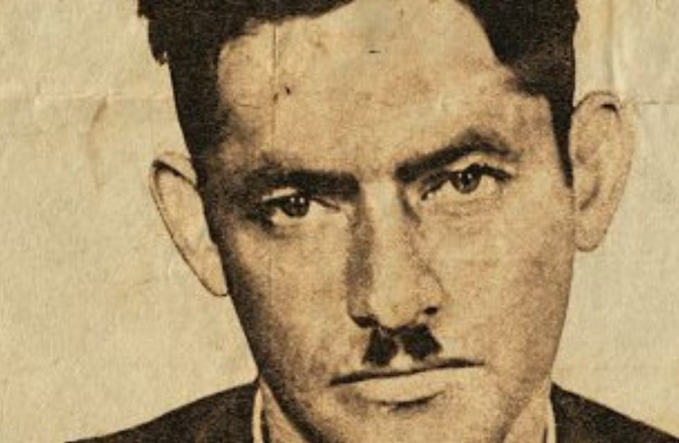 Insólito: un famoso ladrón que fue asesinado en Chaco hace 56 años apareció en el padrón electoral de este domingo