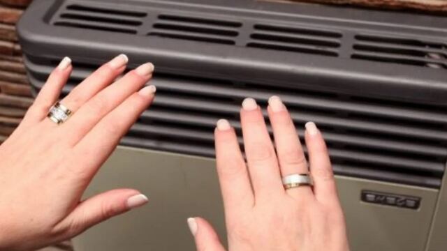 Antes de encender los artefactos deben ser instalados y revisados por un gasista matriculado. Siempre mantener ventilados los ambientes. Web.