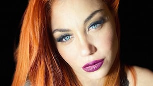 Lourdes Fernández (Lowrdez) denunció a su expareja por violencia de género. (Foto de Instagram).