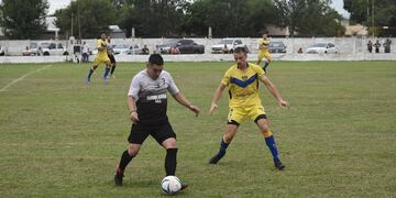 Futbol Provincial de Clubes Liga San Francisco