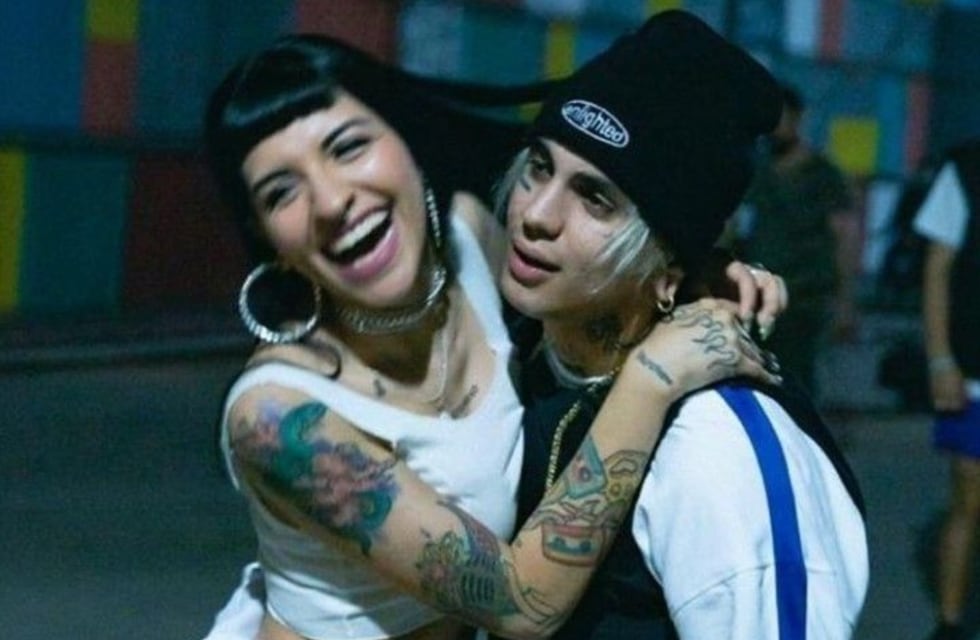 ¿Reconciliación en puerta? El llamativo gesto de Cazzu que reavivó los rumores de romance con C.R.O