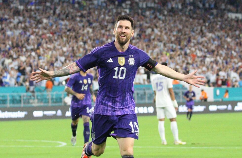 Lionel Messi confirmó qué hará con la Selección Argentina después del Mundial de Qatar 2022