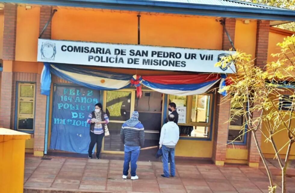 Los condenaron por intentar matar a un colono para robarle la camioneta en San Pedro