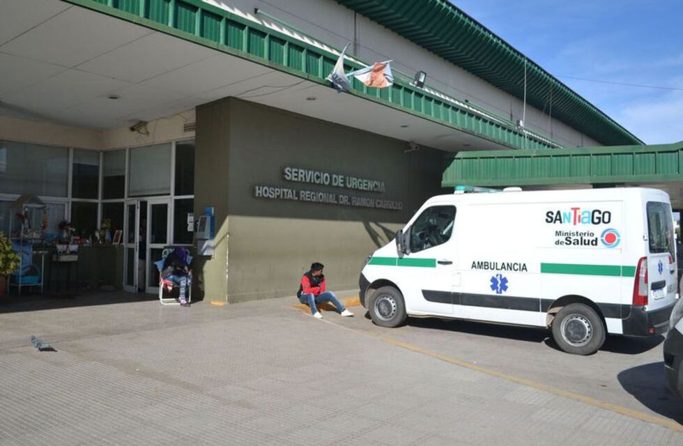 Dos mujeres se atacaron con cuchillos por el amor de un vecino y terminaron hospitalizadas