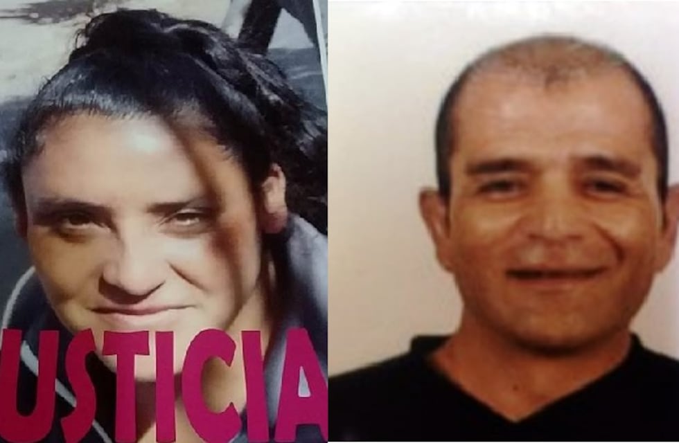 Natalia Tagua había denunciado a Arturo Sáez y lo condenaron 10 días antes del crimen