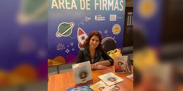 Magela Demarco transformó sus vivencias en un cuento que, con humor, nos invita a reflexionar sobre nuestros roles.