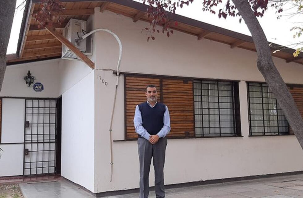 Créditos UVA: acuerdo entre Macaluso y el Banco Nación para suspender el remate