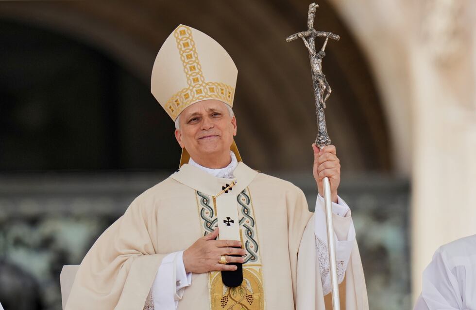 El papa León XIV comenzó su pontificado: “No podemos olvidar a nuestros hermanos y hermanas que sufren a causa de las guerras”
