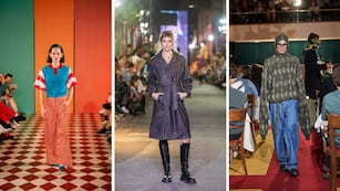 Buenos Aires Fashion Week 2025: cuándo es y qué marcas estarán en la semana de la moda