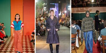 Buenos Aires Fashion Week 2025: cuándo es y qué marcas estarán en la semana de la moda