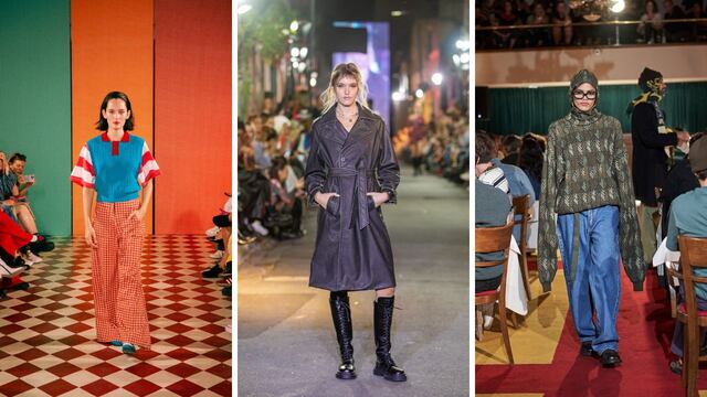 Buenos Aires Fashion Week 2025: cuándo es y qué marcas estarán en la semana de la moda