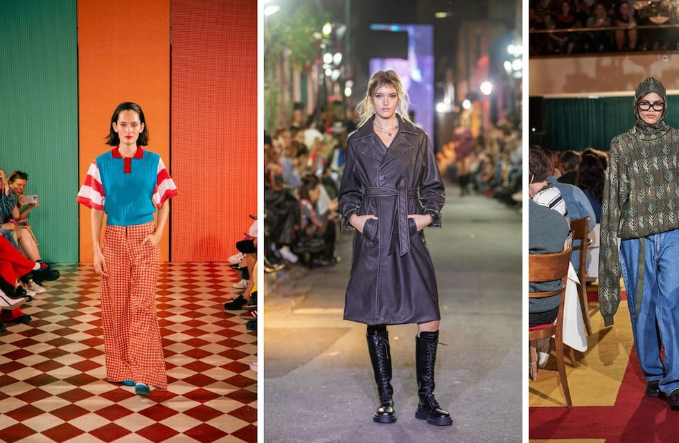Buenos Aires Fashion Week 2025: cuándo es y qué marcas estarán en la semana de la moda