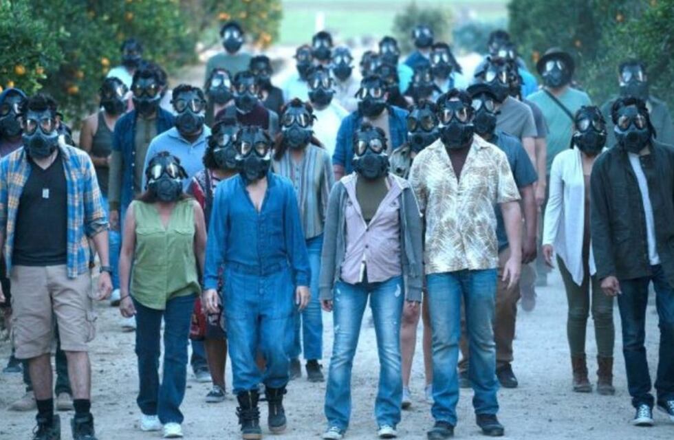 3 años del primer caso de Covid en Argentina: la lista imperdible de series sobre virus apocalípticos