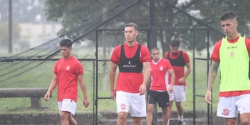 Cambio de horario para San Martín Almirante Brown