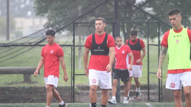 Cambio de horario para San Martín Almirante Brown