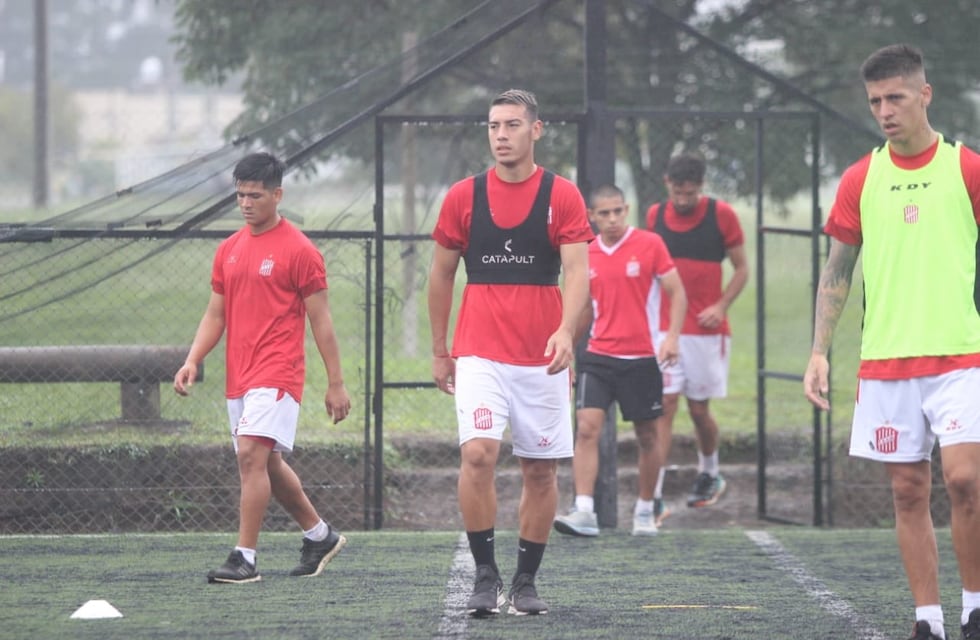 Cambio de horario para San Martín Almirante Brown