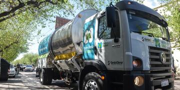 La Municipalidad de la Ciudad de Mendoza informó sobre cómo funcionarán los servicios durante esta Semana Santa. Gentileza MCM