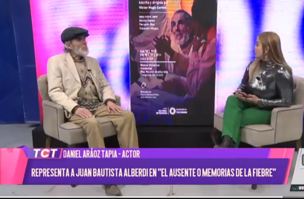 Los últimos dias de vida de Juan Bautista Alberdi