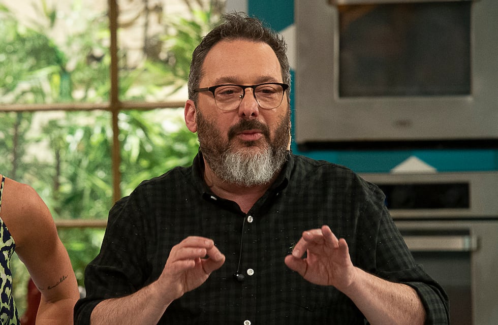 A tres años de la muerte de Gerardo Rozín: cuál fue la desgarradora frase con la que se despidió