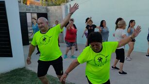 Incluso, han protagonizado master class con una centena de alumnos.