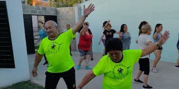 Incluso, han protagonizado master class con una centena de alumnos.