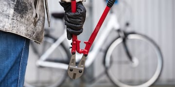 Robo de bicicletas en Tandil: ¿cómo enfrentar esta creciente epidemia en la ciudad?