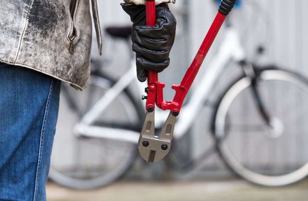 Robo de bicicletas en Tandil: ¿cómo enfrentar esta creciente epidemia en la ciudad?