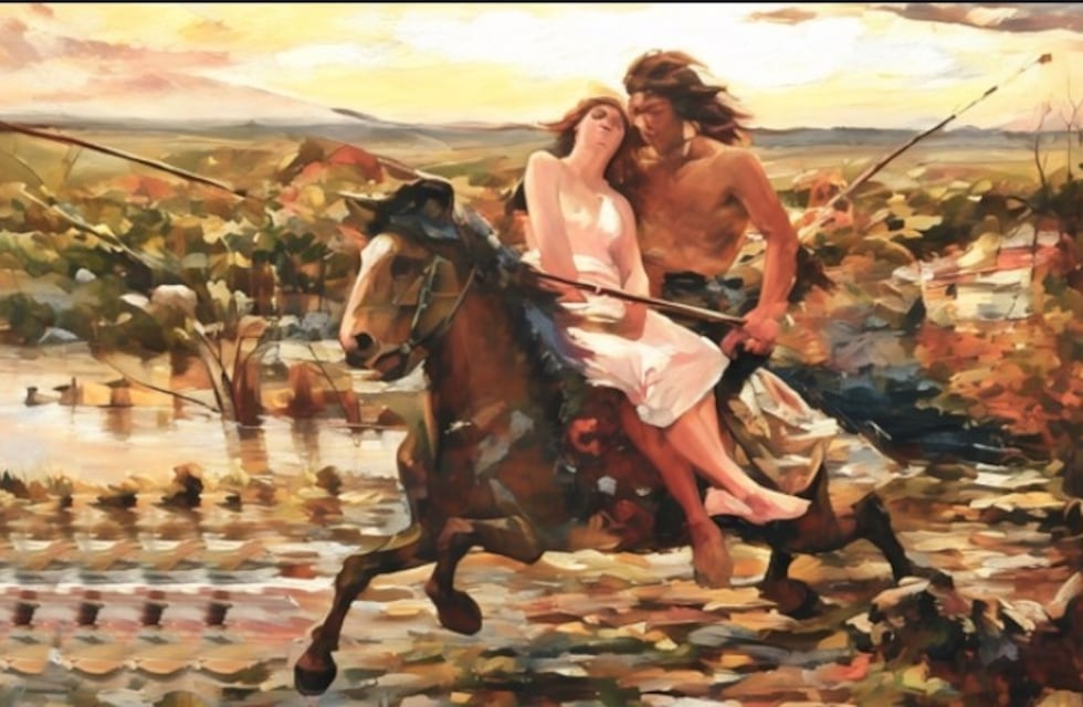 Pinceladas literarias: “El circuito” un cuento de Marcelo León