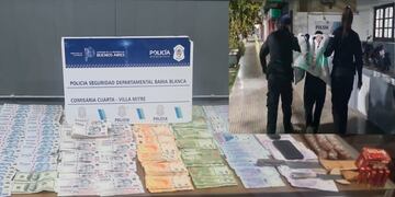 Se olvidó los documentos en la camioneta que robó y fue aprehendido