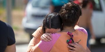 Las familias comodorenses piden justicia ante los abusos en el jardín 406 Peumayen.