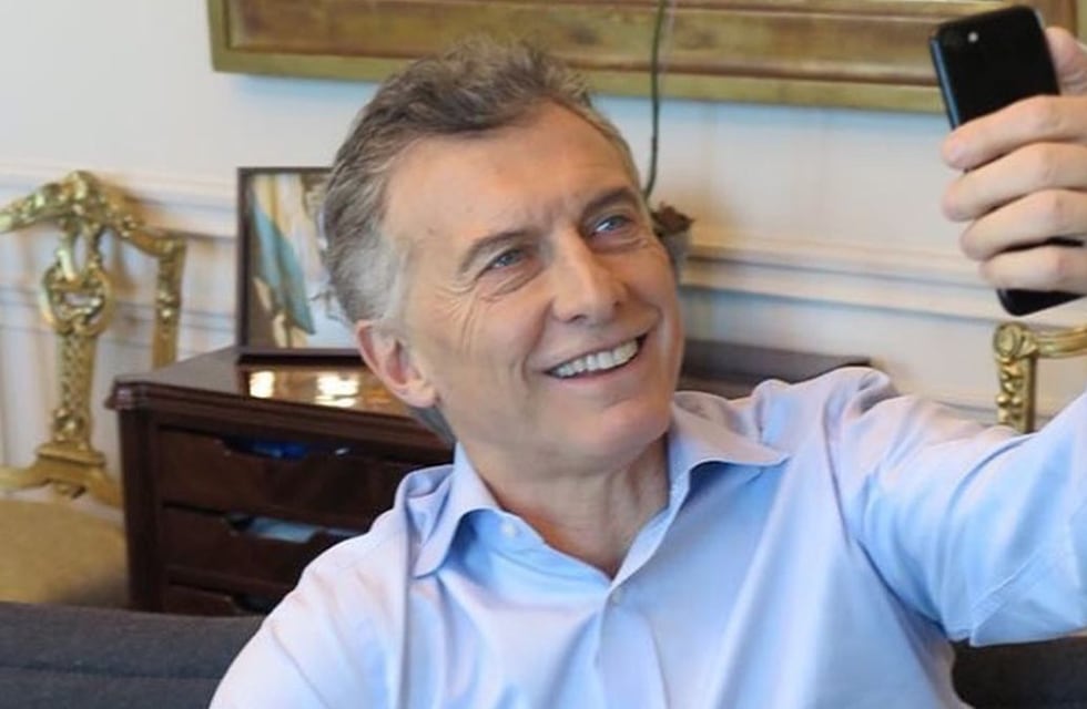 Macri vendrá a Córdoba para promocionar Primer Tiempo