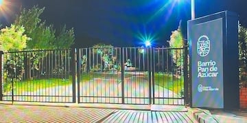 Villa Allende cerrará sus calles entre febrero y marzo de 2026 (achivo).