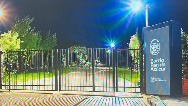 Villa Allende cerrará sus calles entre febrero y marzo de 2026. (Foto: Ilustrativa)