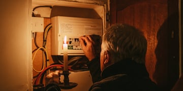 Cortes de luz en Córdoba programados para este martes 13 de mayo. (Web)