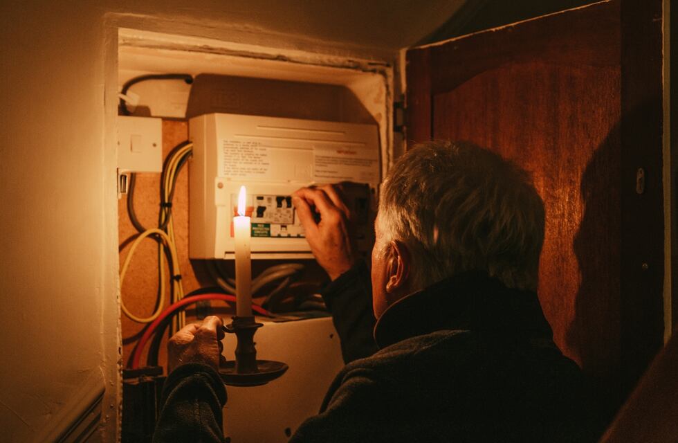 Cortes de luz en Córdoba: Epec confirmó los barrios afectados este sábado 18 de enero